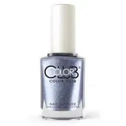 I'm Gonna Luge It Color Club